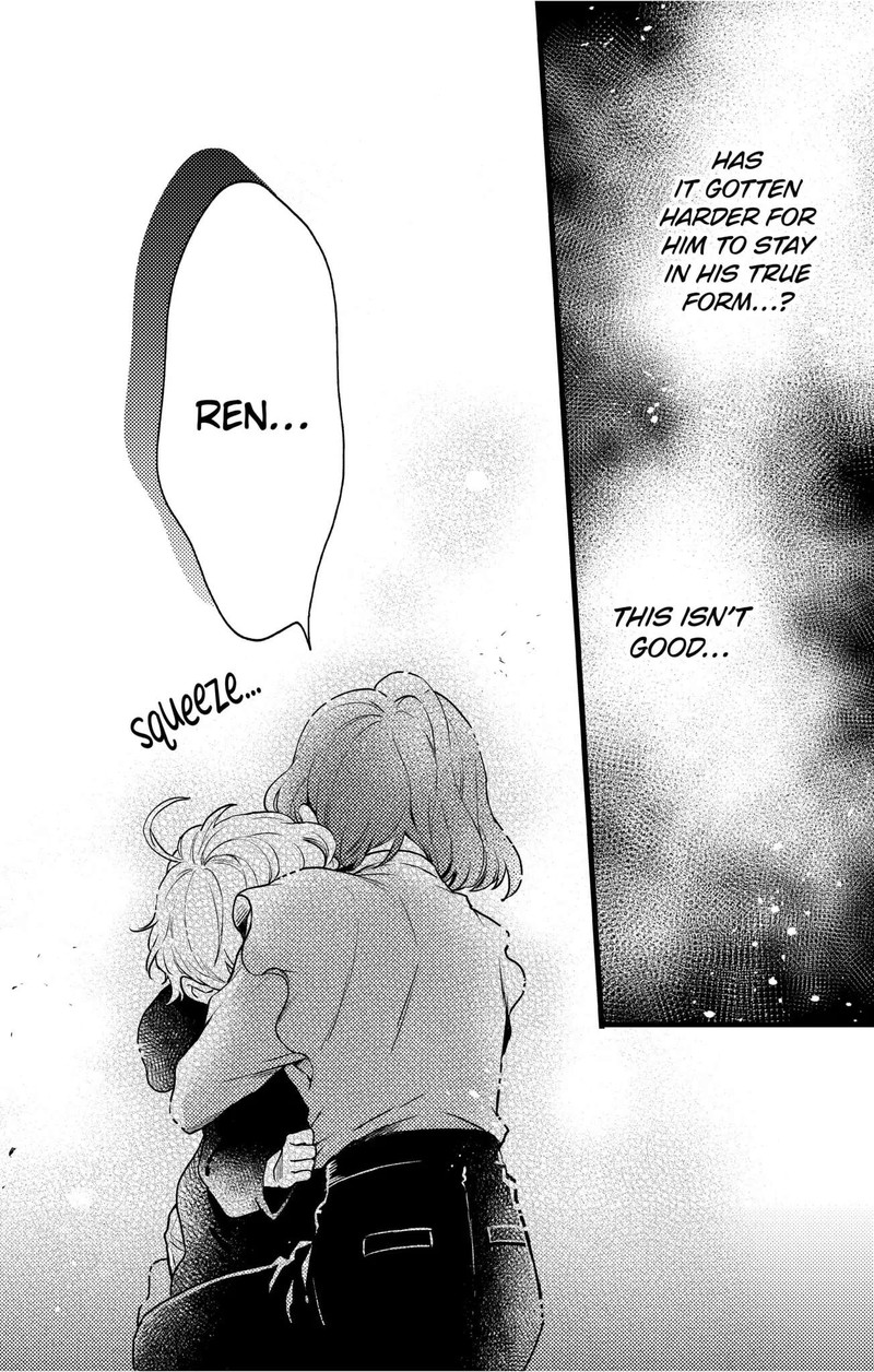 Oshikake Ouji Wa Nido OishII Chapter 14a Page 12