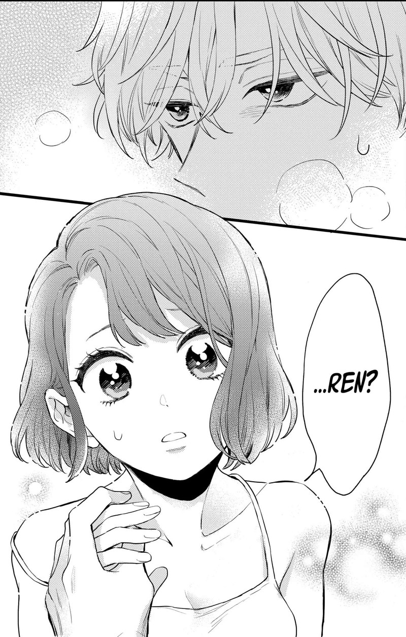 Oshikake Ouji Wa Nido OishII Chapter 15b Page 6