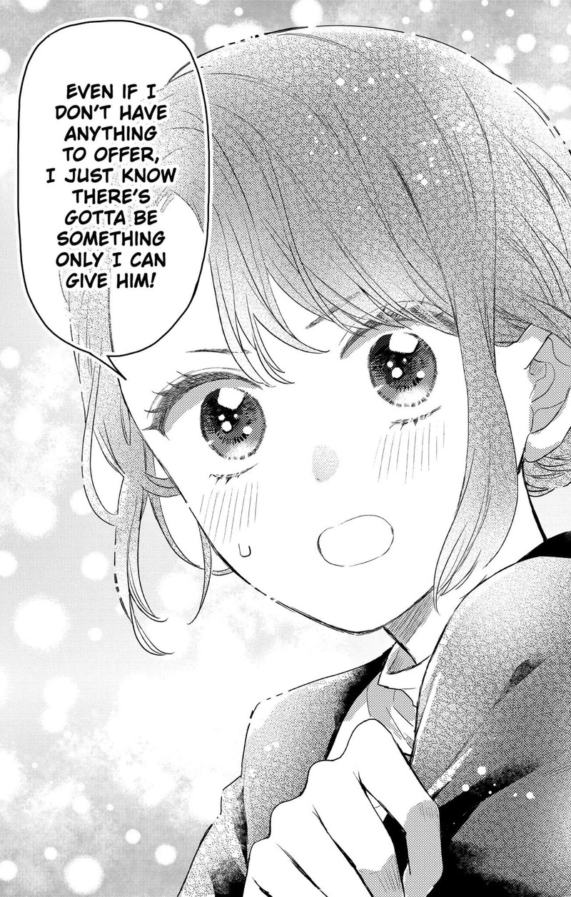 Oshikake Ouji Wa Nido OishII Chapter 16c Page 4