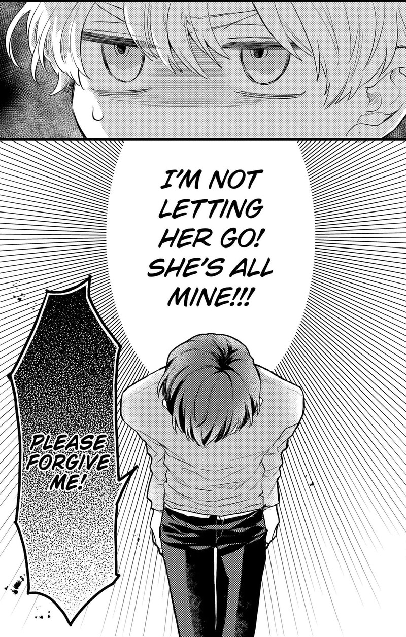 Oshikake Ouji Wa Nido OishII Chapter 17a Page 15