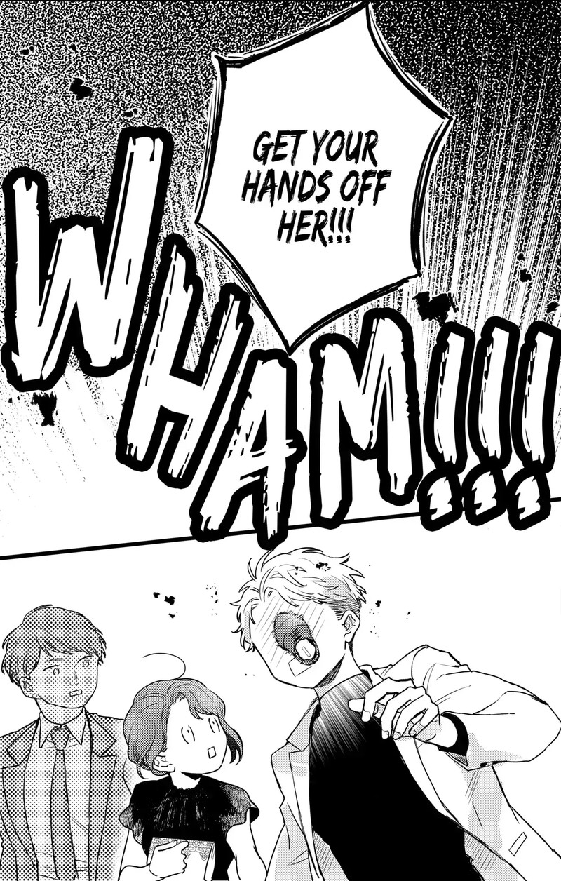 Oshikake Ouji Wa Nido OishII Chapter 18a Page 7