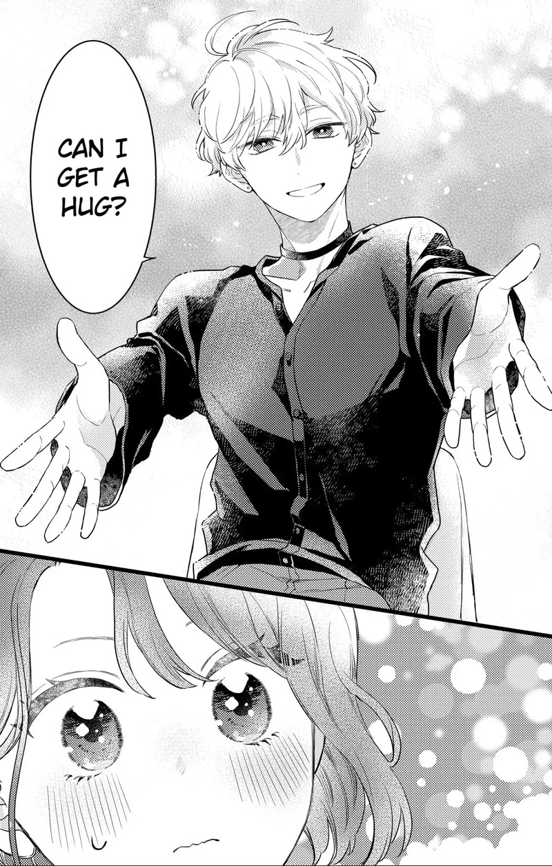 Oshikake Ouji Wa Nido OishII Chapter 18b Page 16