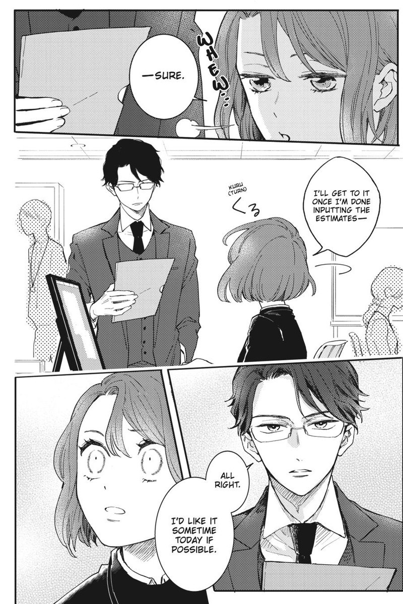 Oshikake Ouji Wa Nido OishII Chapter 2 Page 10