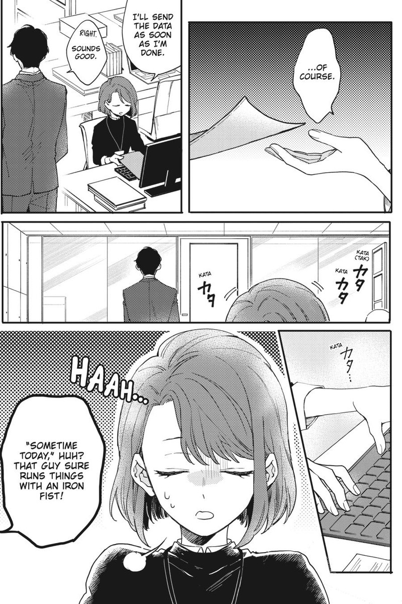 Oshikake Ouji Wa Nido OishII Chapter 2 Page 11