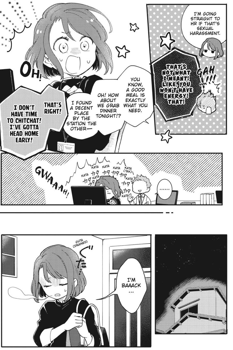 Oshikake Ouji Wa Nido OishII Chapter 2 Page 13