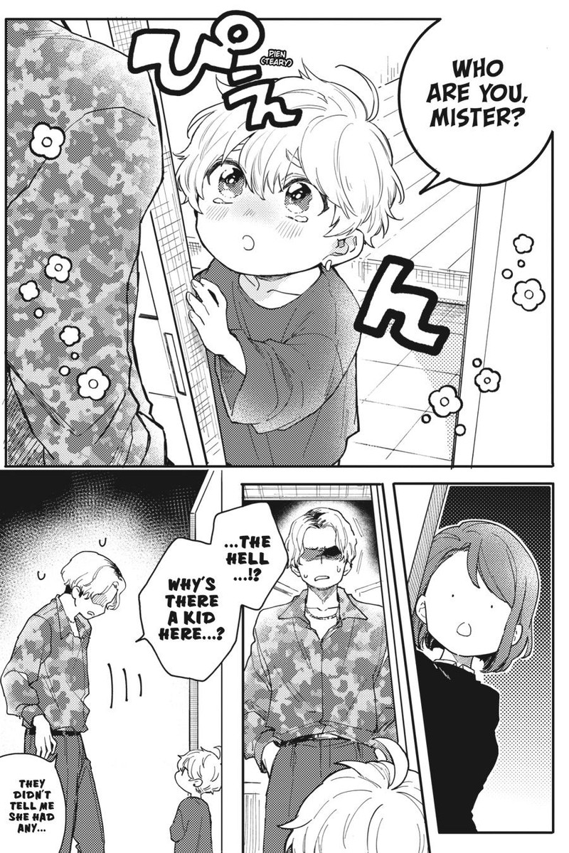 Oshikake Ouji Wa Nido OishII Chapter 2 Page 19