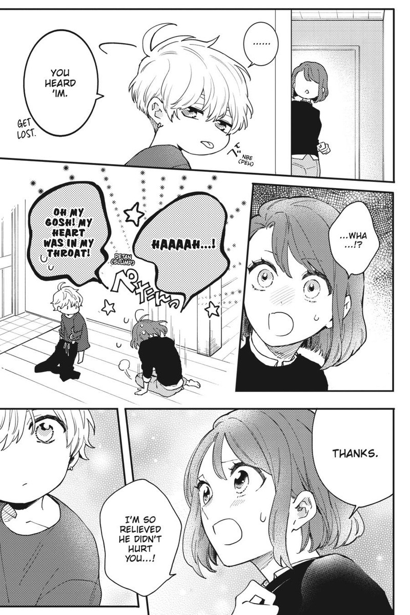 Oshikake Ouji Wa Nido OishII Chapter 2 Page 21