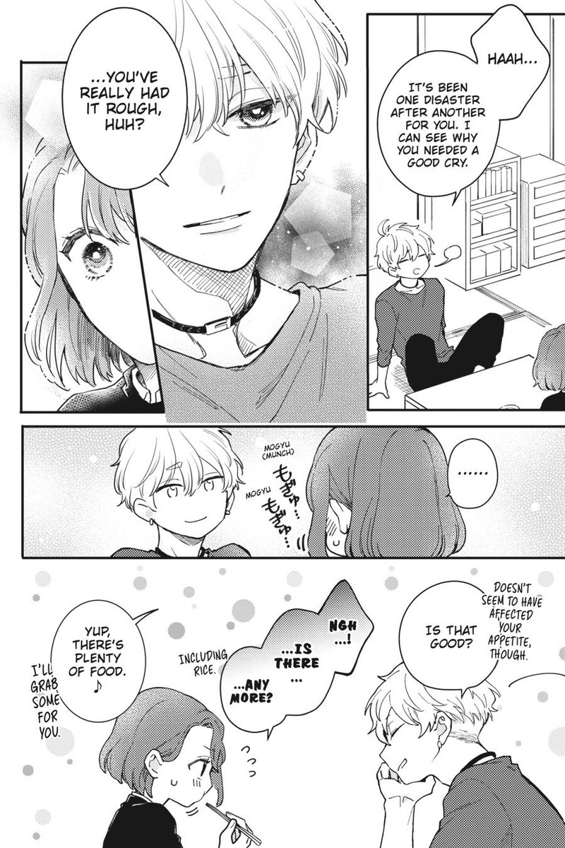 Oshikake Ouji Wa Nido OishII Chapter 2 Page 26