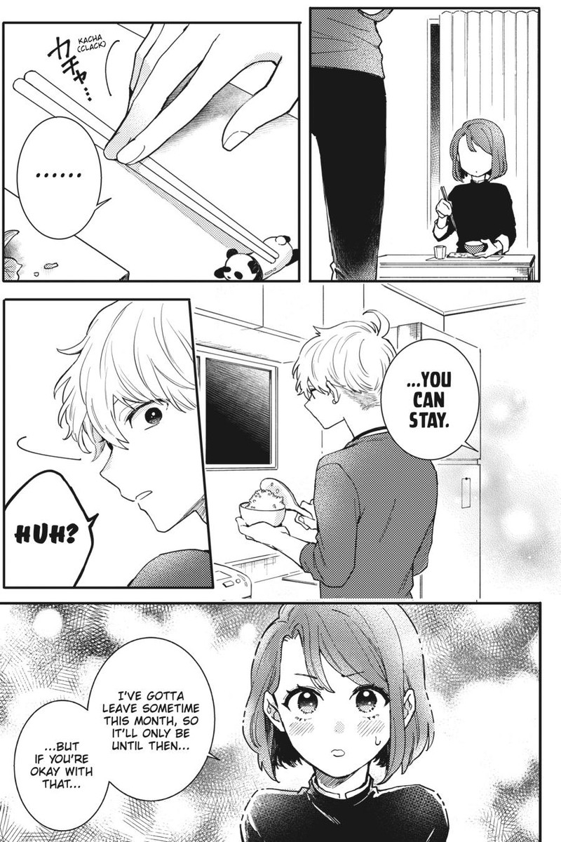 Oshikake Ouji Wa Nido OishII Chapter 2 Page 27