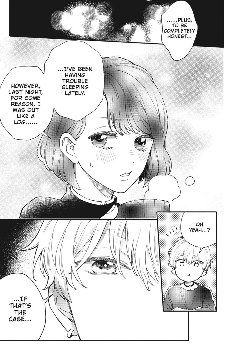 Oshikake Ouji Wa Nido OishII Chapter 2 Page 29