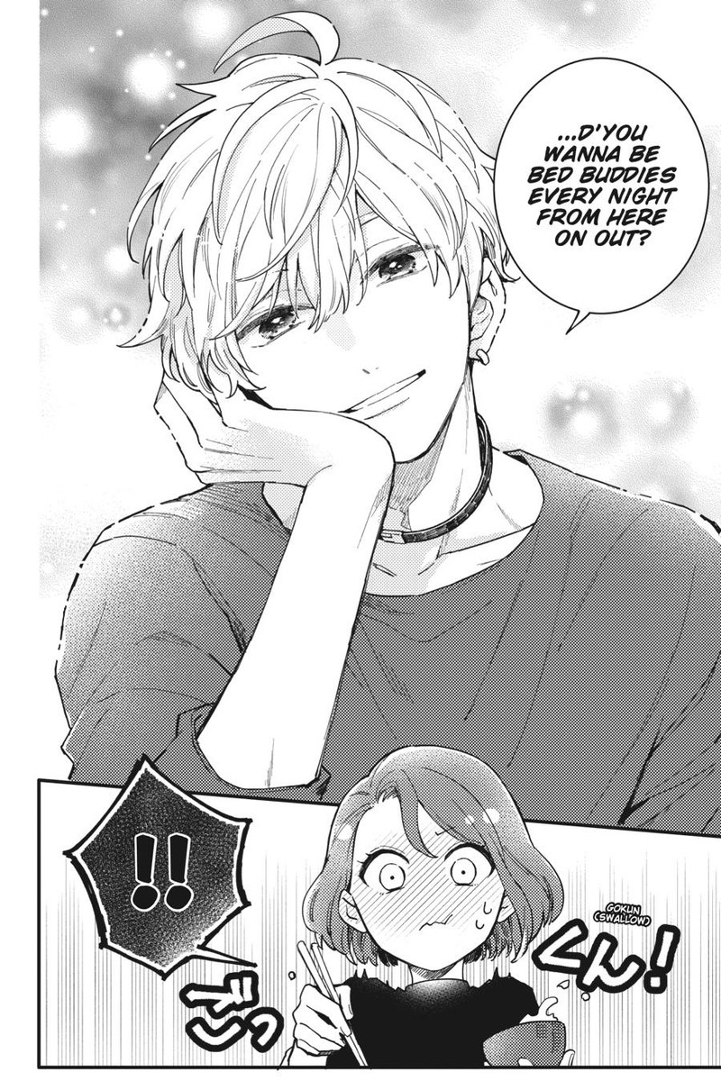 Oshikake Ouji Wa Nido OishII Chapter 2 Page 30