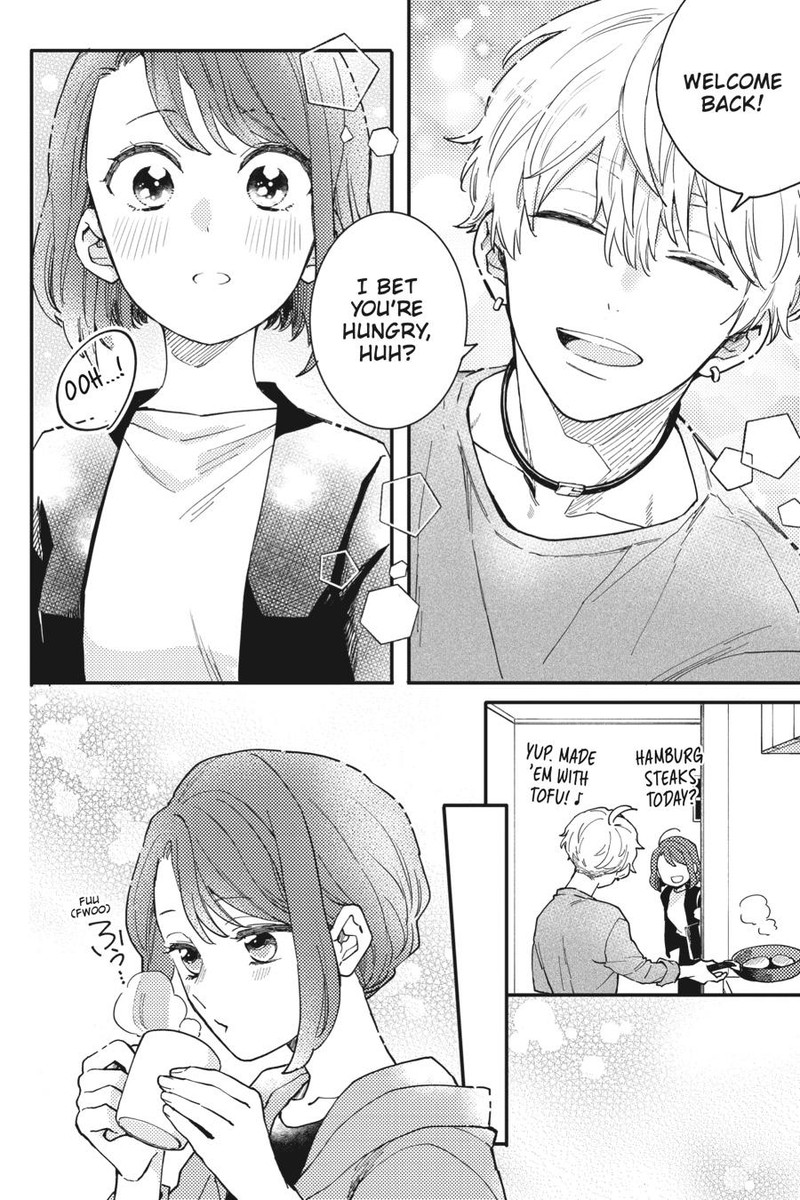 Oshikake Ouji Wa Nido OishII Chapter 2 Page 34