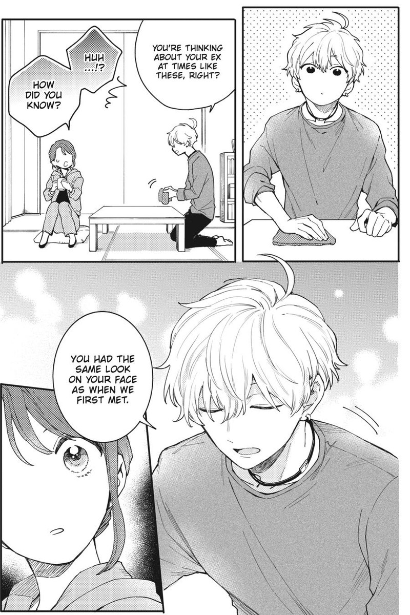 Oshikake Ouji Wa Nido OishII Chapter 2 Page 35