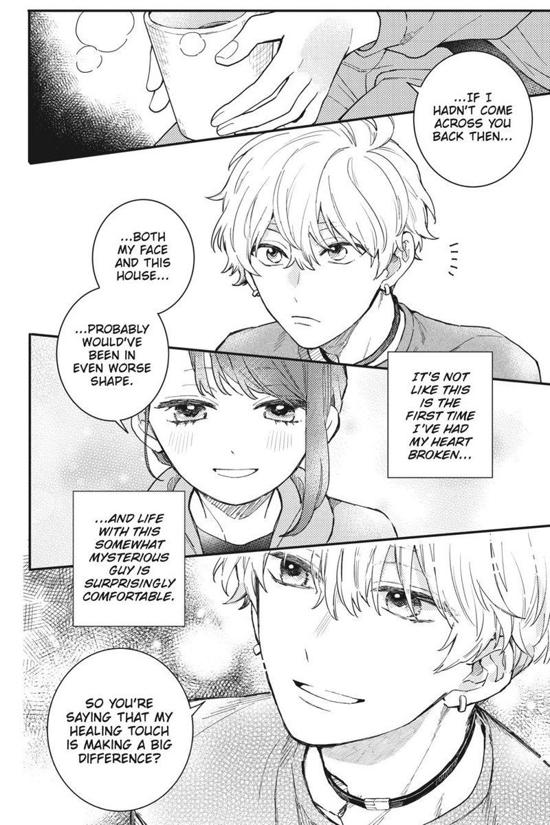 Oshikake Ouji Wa Nido OishII Chapter 2 Page 36