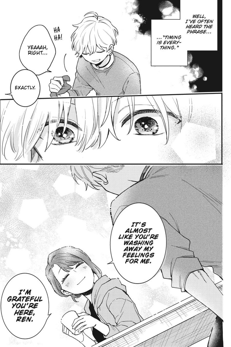 Oshikake Ouji Wa Nido OishII Chapter 2 Page 37