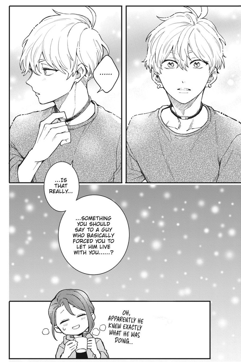 Oshikake Ouji Wa Nido OishII Chapter 2 Page 38