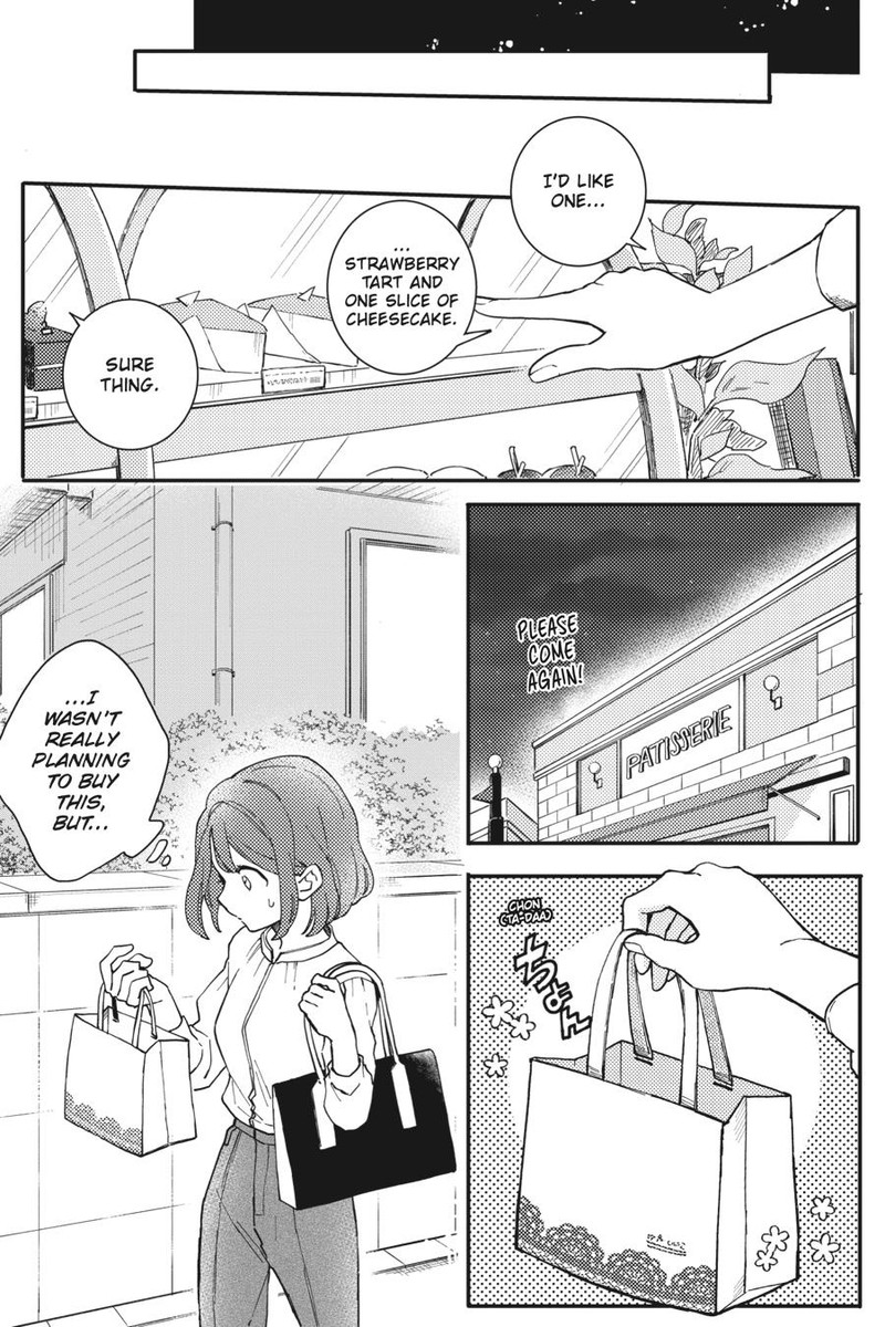 Oshikake Ouji Wa Nido OishII Chapter 2 Page 39