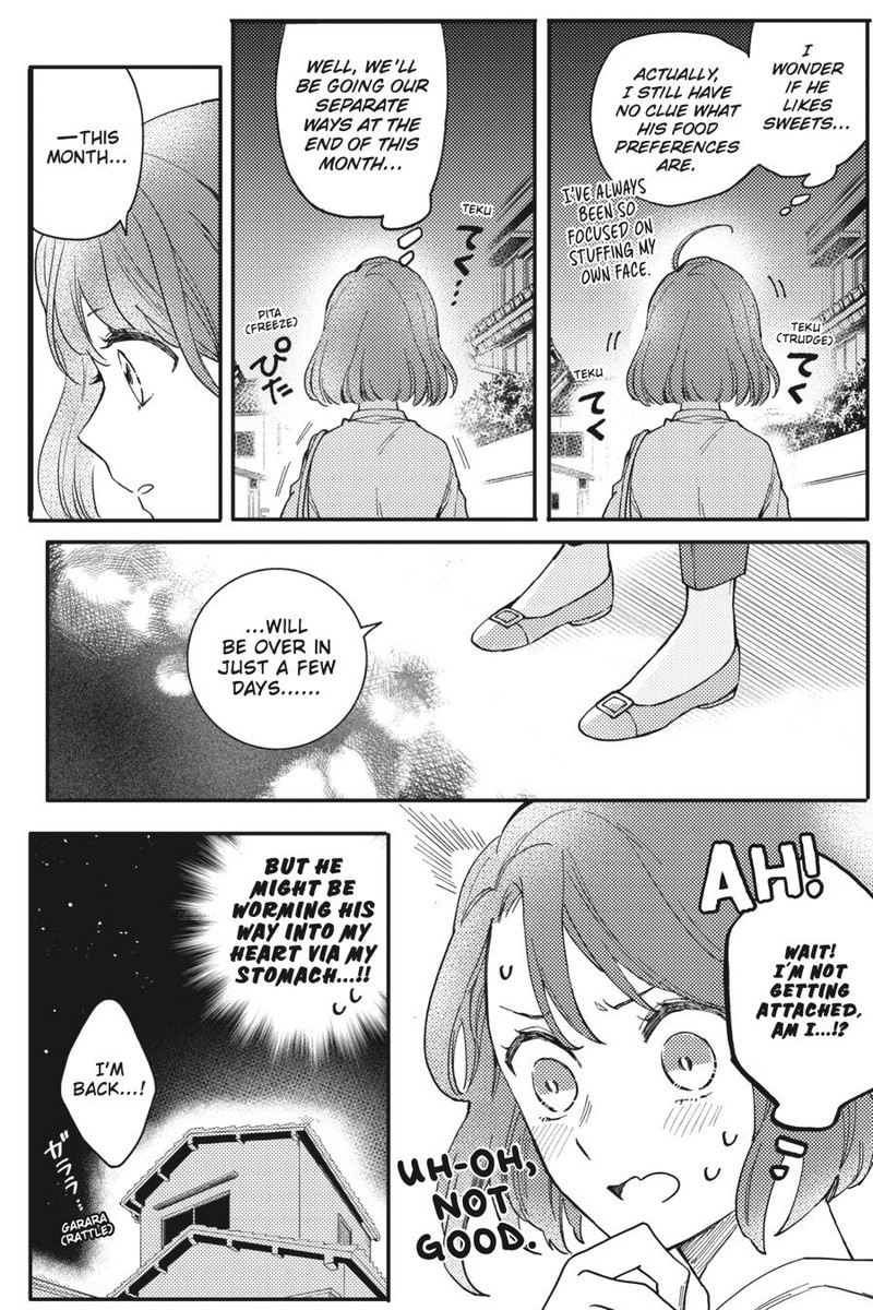 Oshikake Ouji Wa Nido OishII Chapter 2 Page 40