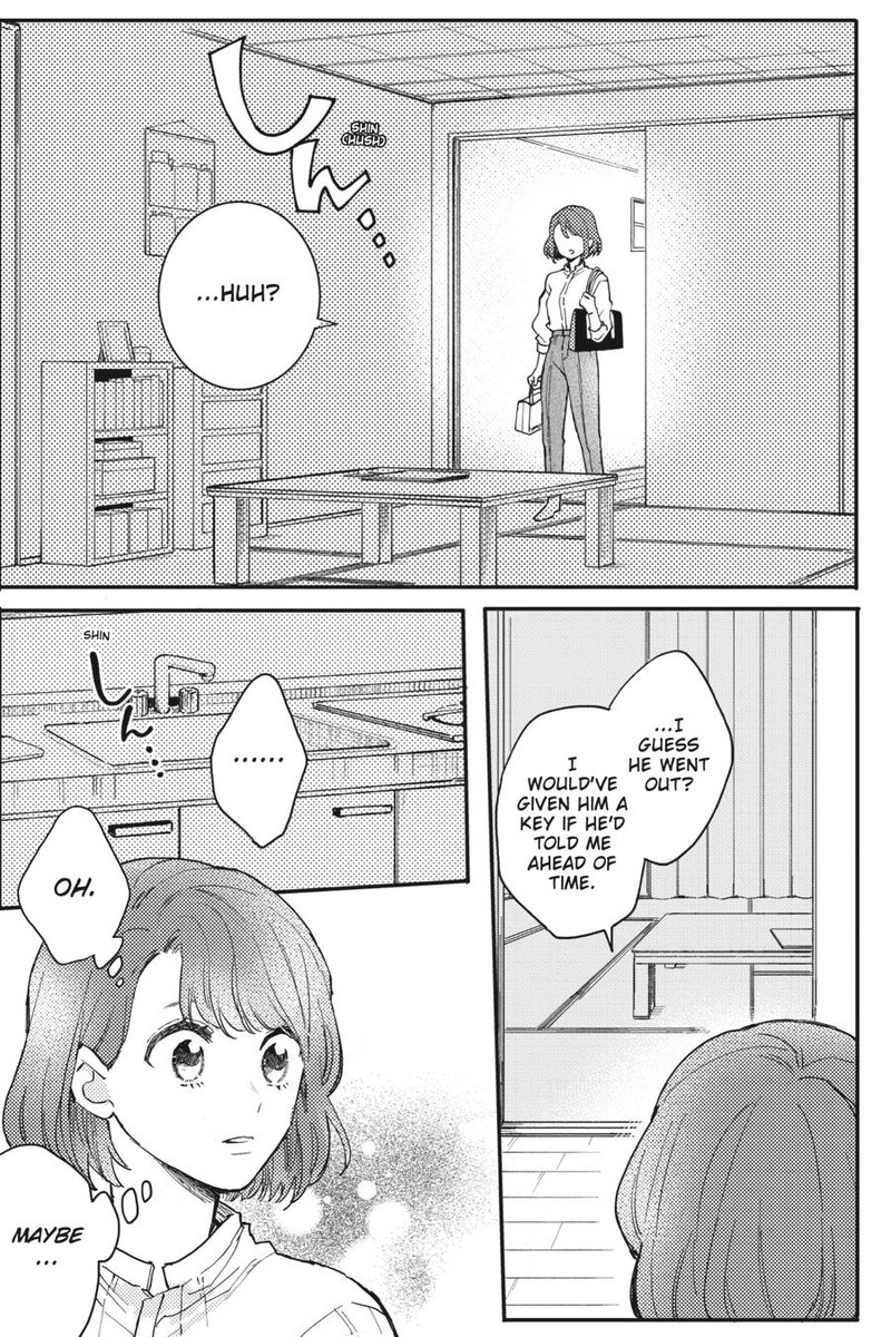 Oshikake Ouji Wa Nido OishII Chapter 2 Page 41