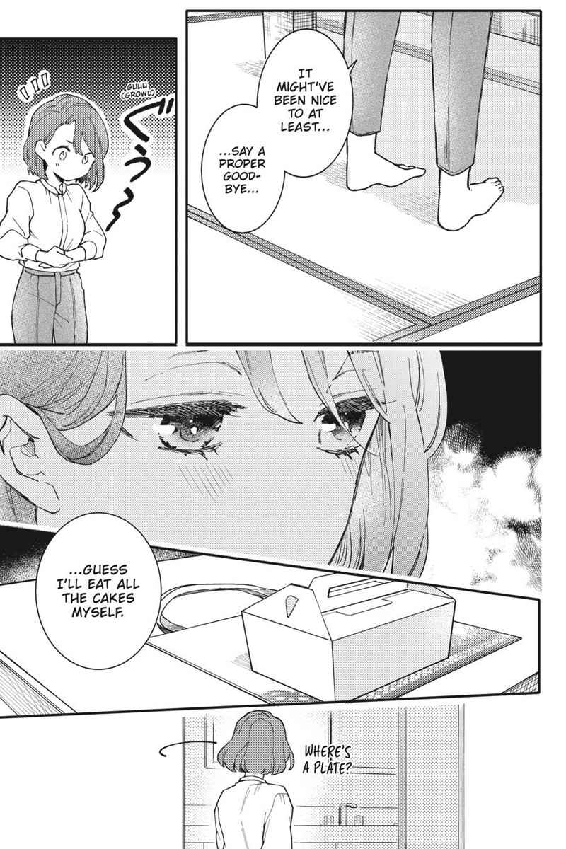 Oshikake Ouji Wa Nido OishII Chapter 2 Page 43