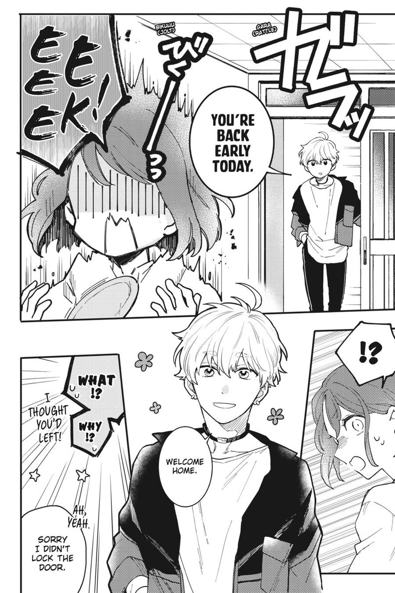 Oshikake Ouji Wa Nido OishII Chapter 2 Page 44