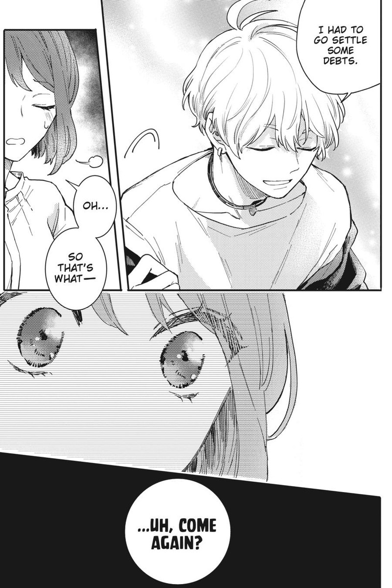 Oshikake Ouji Wa Nido OishII Chapter 2 Page 45