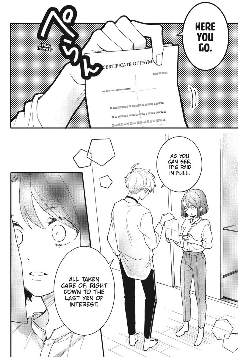 Oshikake Ouji Wa Nido OishII Chapter 2 Page 46