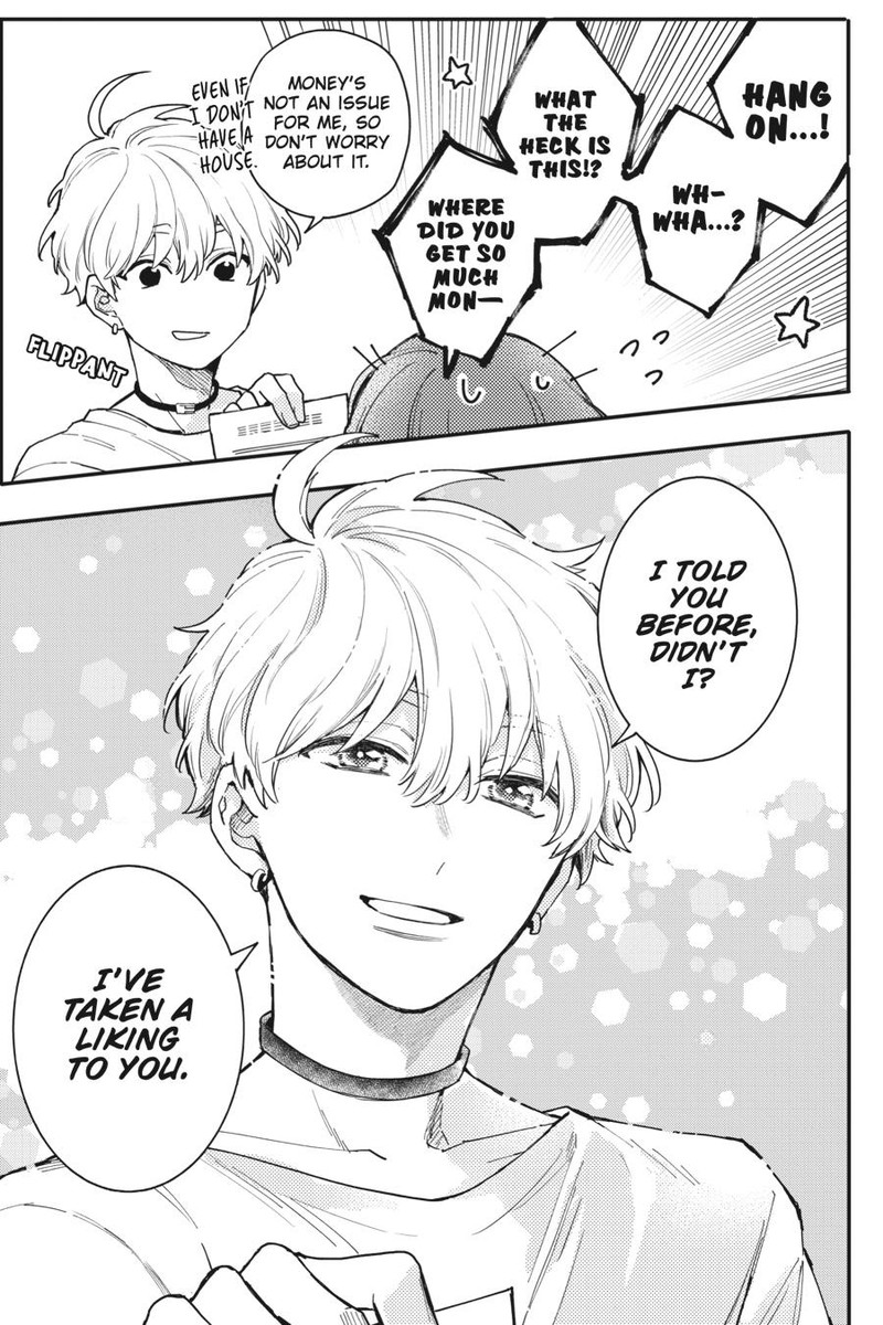 Oshikake Ouji Wa Nido OishII Chapter 2 Page 47