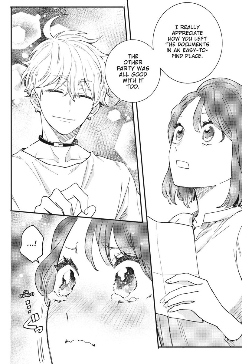 Oshikake Ouji Wa Nido OishII Chapter 2 Page 48