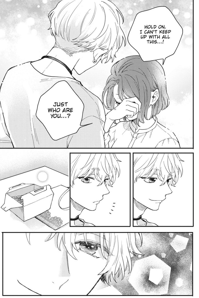 Oshikake Ouji Wa Nido OishII Chapter 2 Page 49