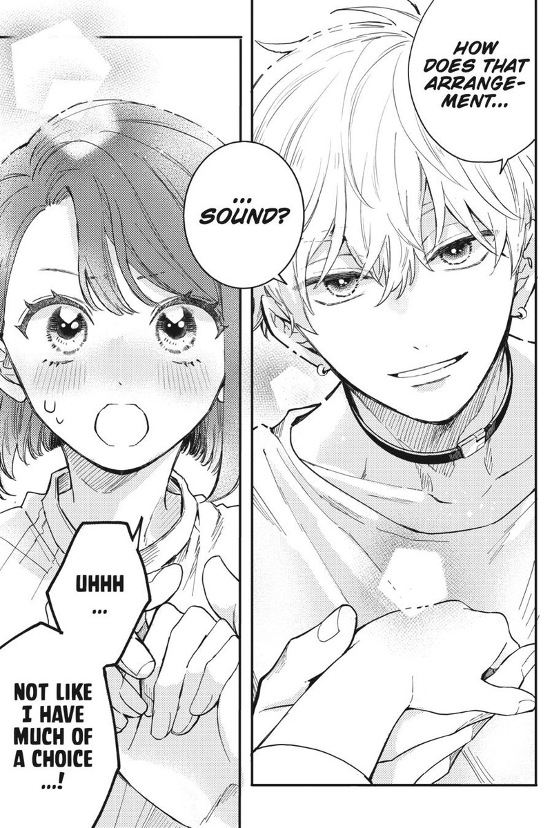 Oshikake Ouji Wa Nido OishII Chapter 2 Page 51