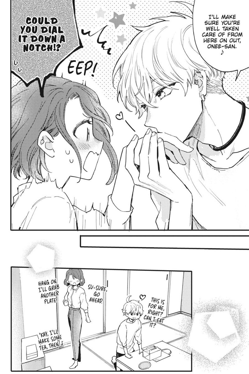 Oshikake Ouji Wa Nido OishII Chapter 2 Page 52