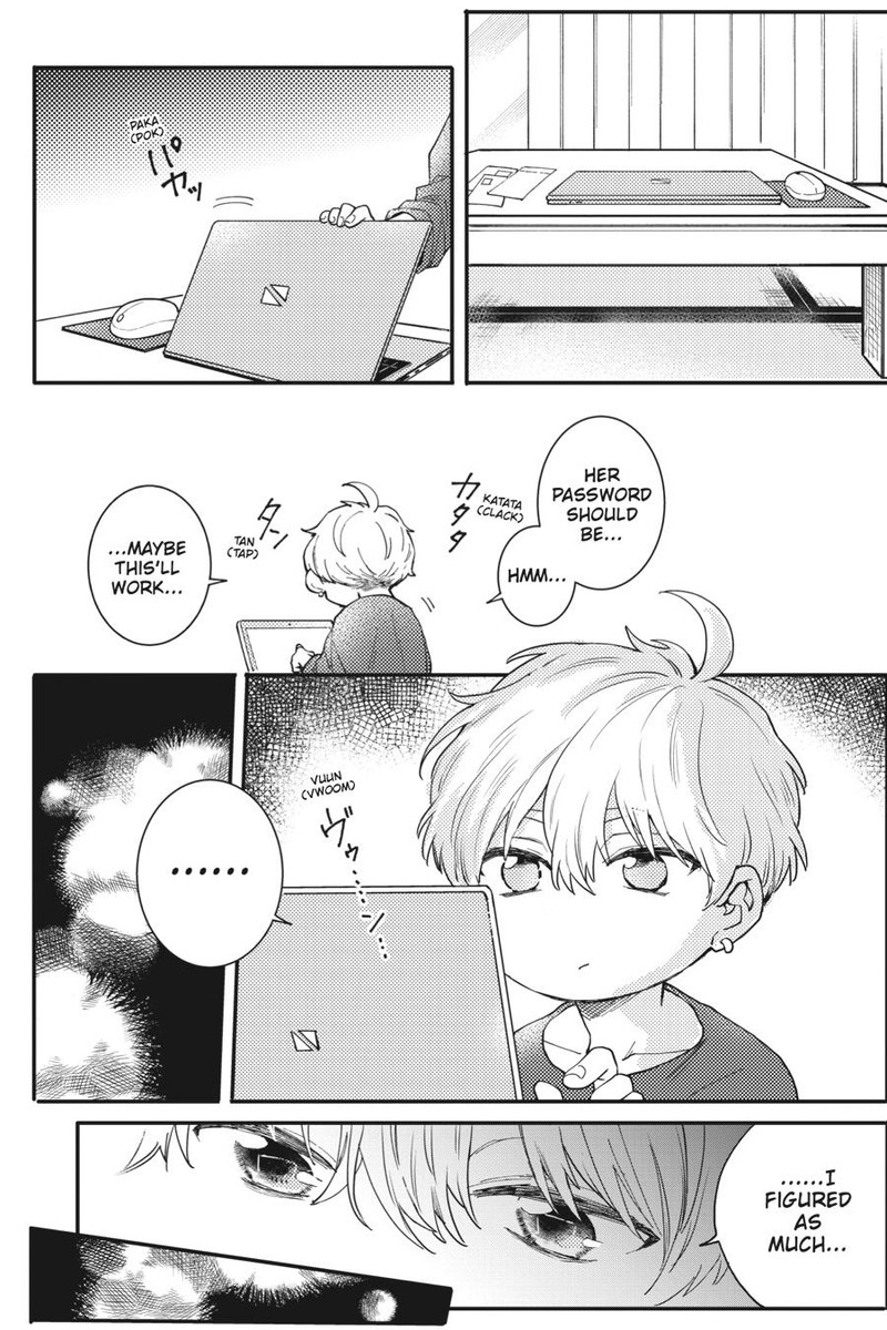 Oshikake Ouji Wa Nido OishII Chapter 2 Page 6