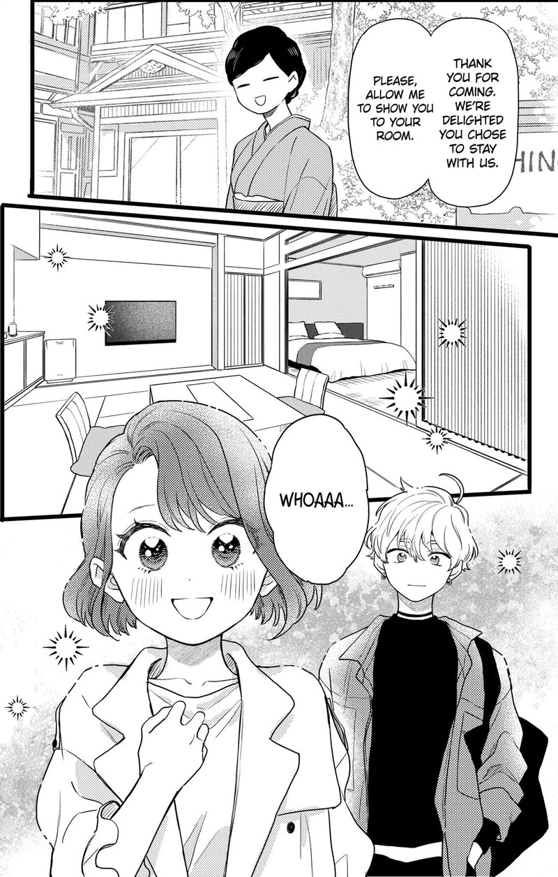 Oshikake Ouji Wa Nido OishII Chapter 20a Page 11