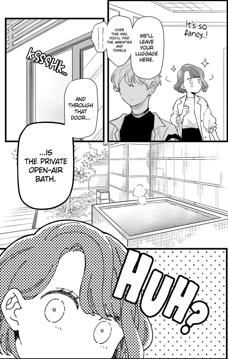 Oshikake Ouji Wa Nido OishII Chapter 20a Page 12