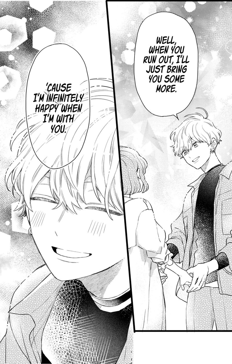 Oshikake Ouji Wa Nido OishII Chapter 20a Page 15