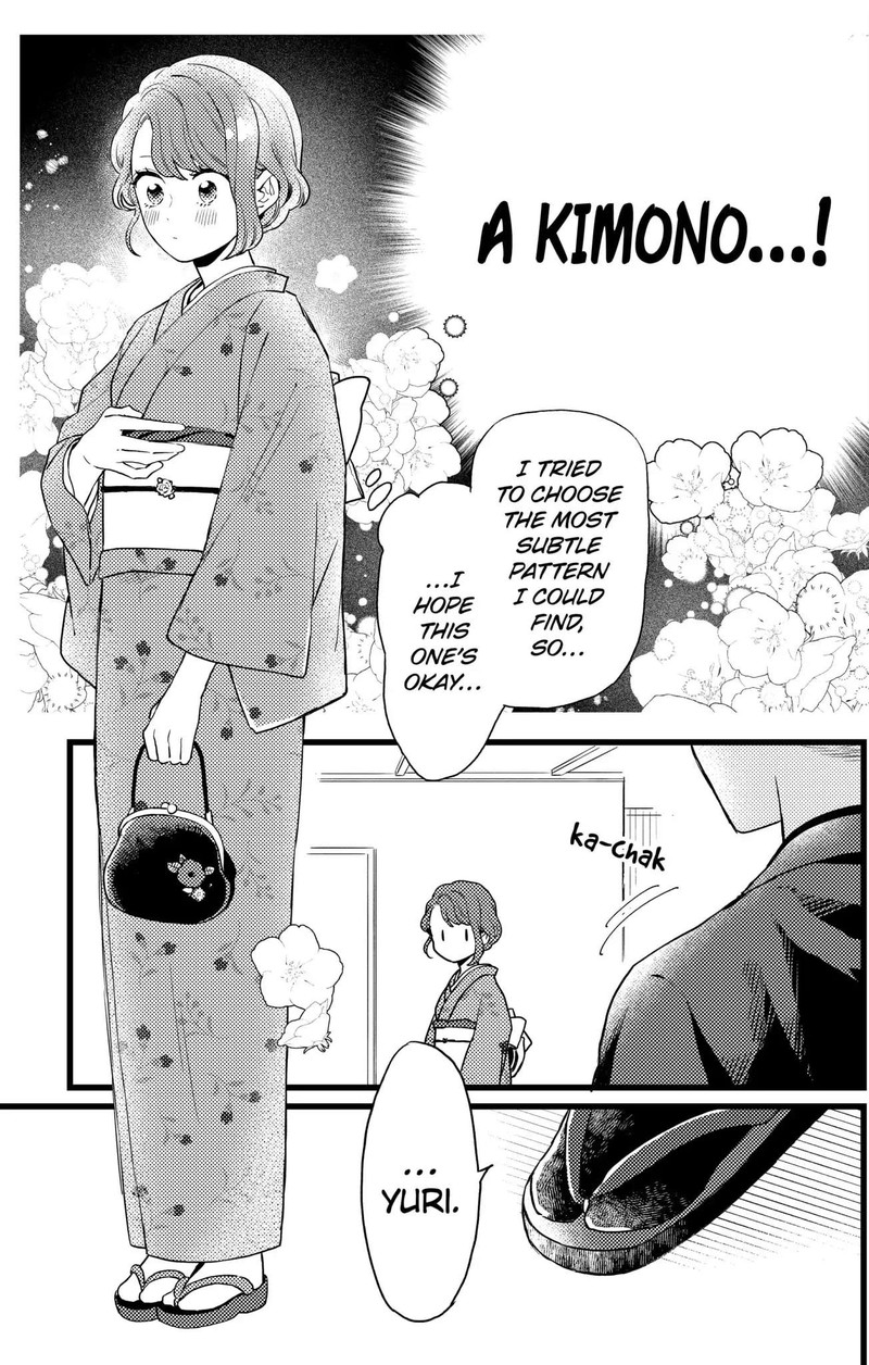 Oshikake Ouji Wa Nido OishII Chapter 20b Page 4