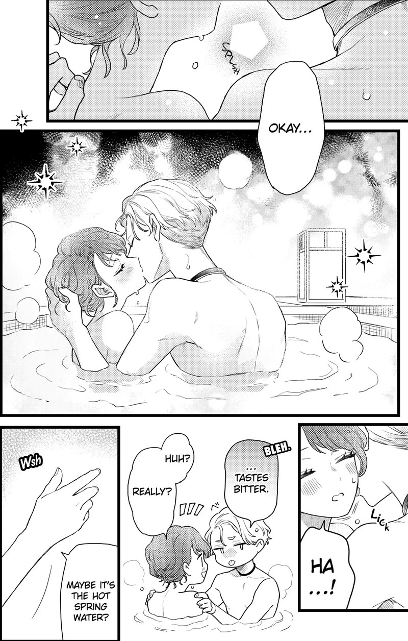 Oshikake Ouji Wa Nido OishII Chapter 21a Page 10