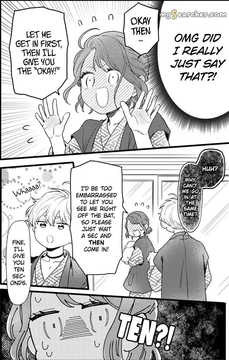 Oshikake Ouji Wa Nido OishII Chapter 21a Page 2