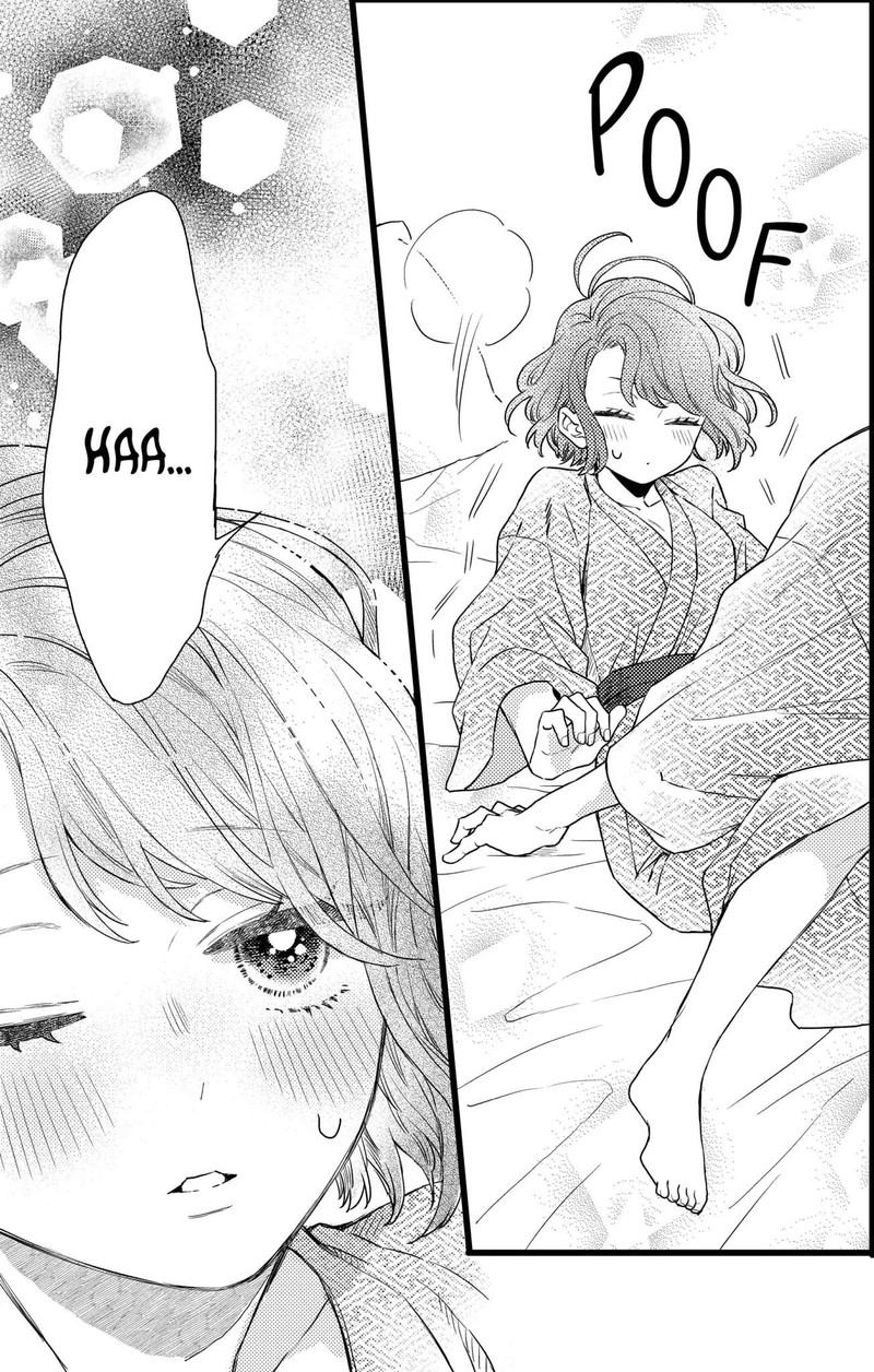 Oshikake Ouji Wa Nido OishII Chapter 21b Page 16