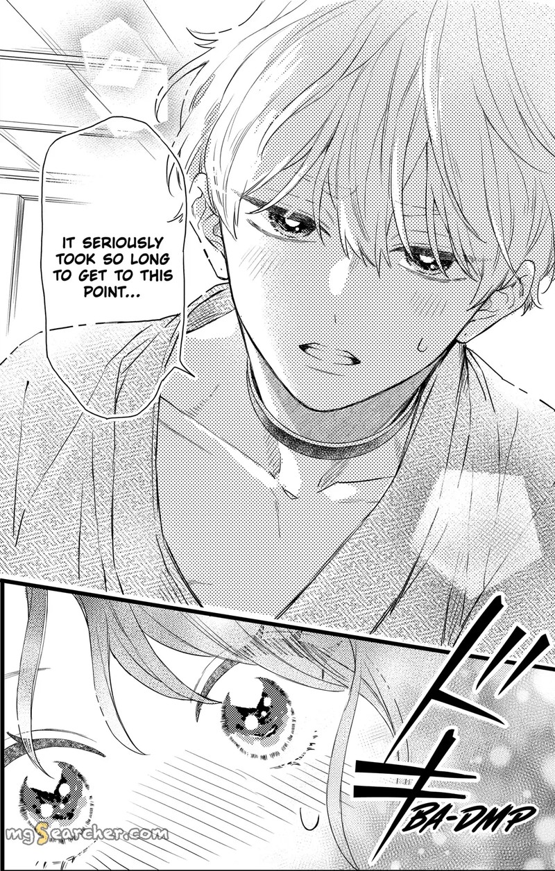 Oshikake Ouji Wa Nido OishII Chapter 21c Page 1