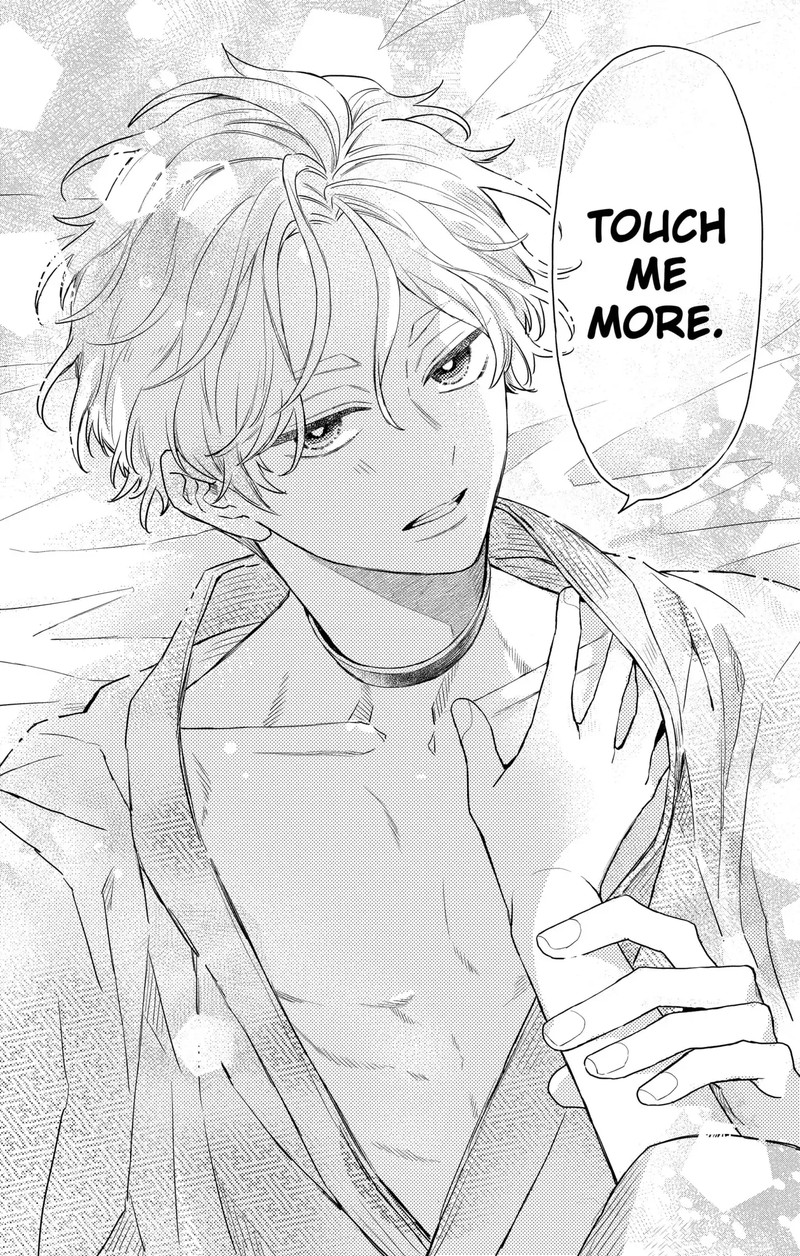 Oshikake Ouji Wa Nido OishII Chapter 21c Page 7