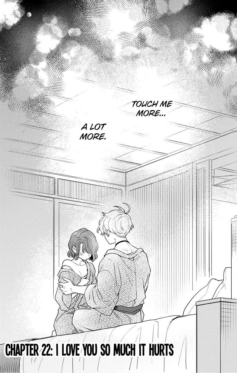 Oshikake Ouji Wa Nido OishII Chapter 22a Page 1