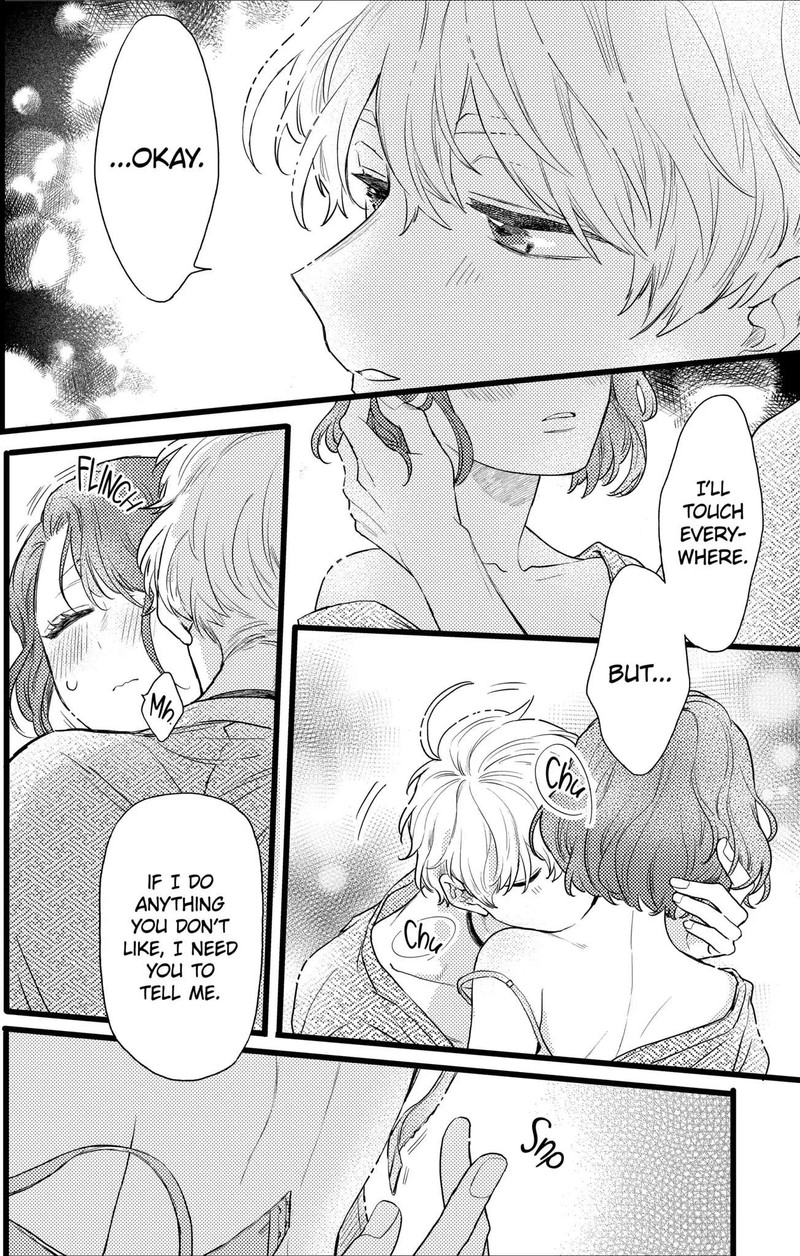 Oshikake Ouji Wa Nido OishII Chapter 22a Page 2