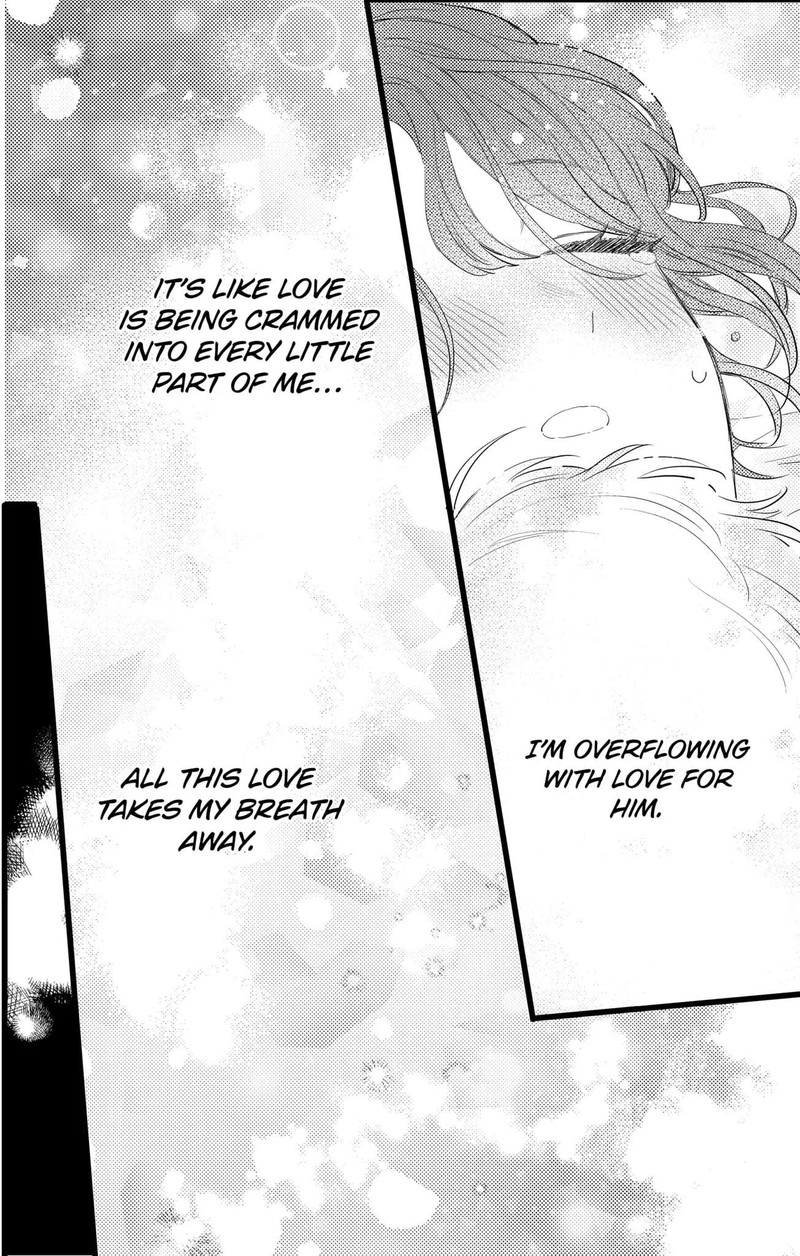 Oshikake Ouji Wa Nido OishII Chapter 22b Page 10