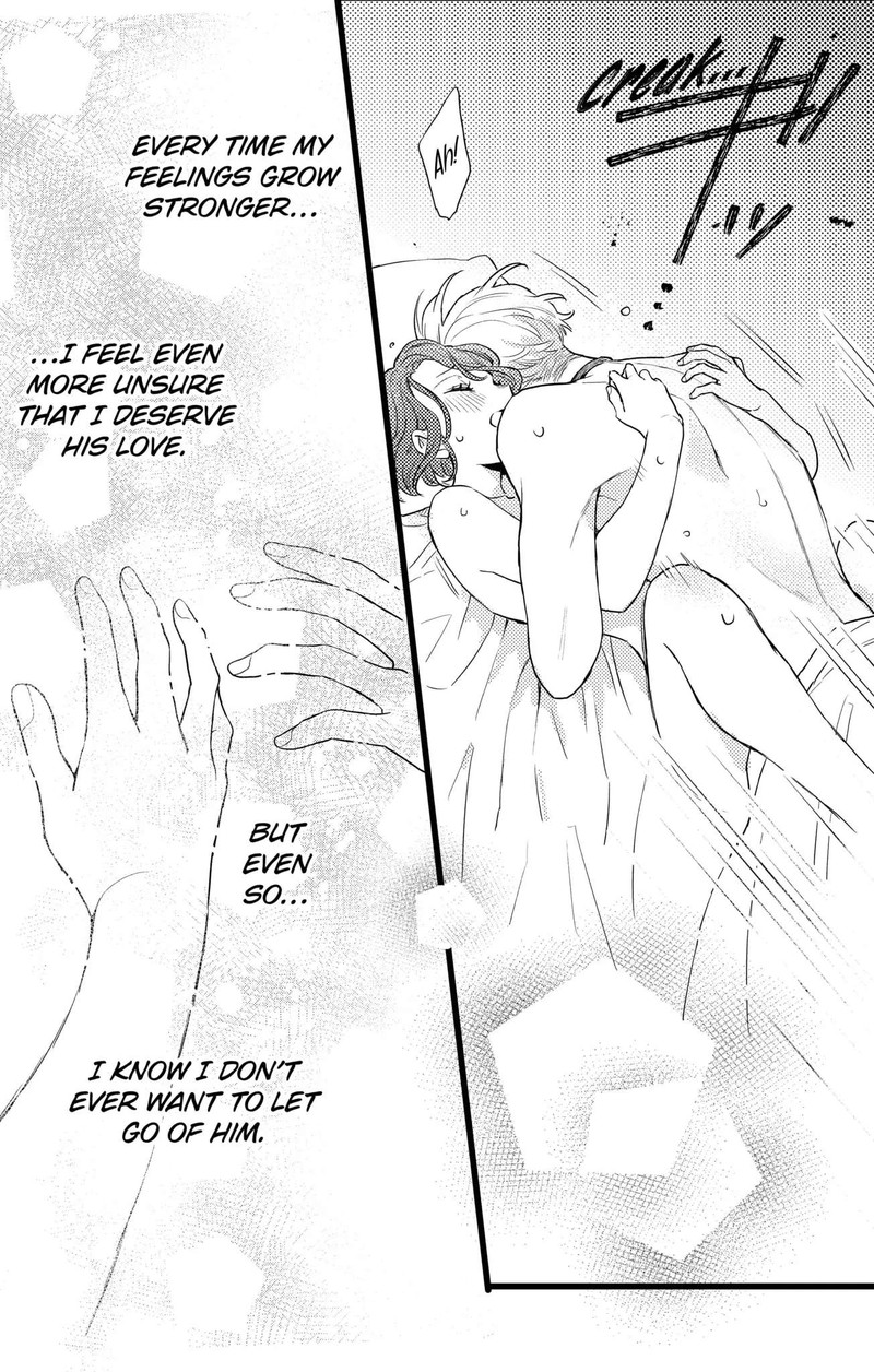 Oshikake Ouji Wa Nido OishII Chapter 22b Page 6