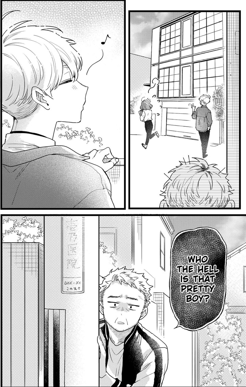 Oshikake Ouji Wa Nido OishII Chapter 23a Page 16