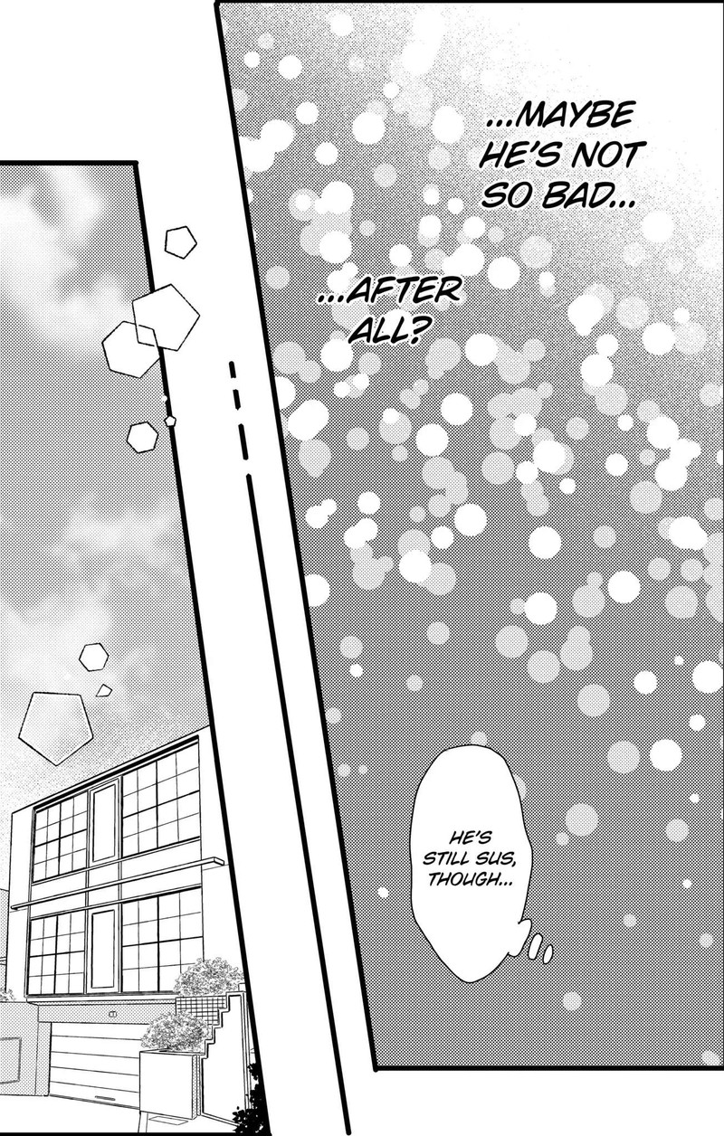 Oshikake Ouji Wa Nido OishII Chapter 23b Page 7