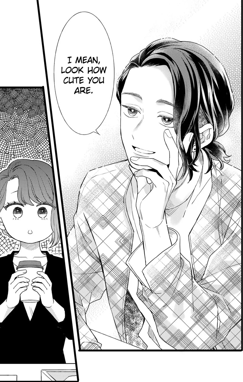 Oshikake Ouji Wa Nido OishII Chapter 26a Page 5