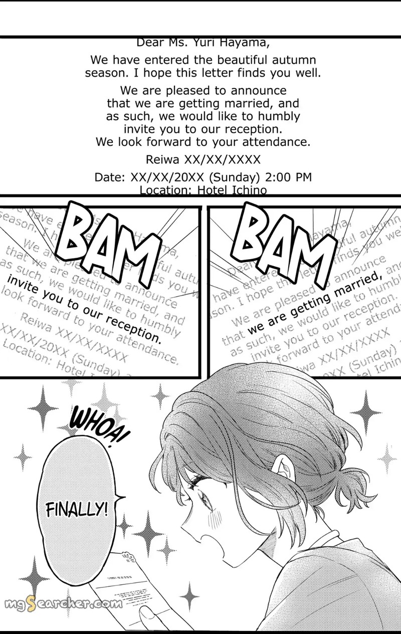 Oshikake Ouji Wa Nido OishII Chapter 27a Page 13